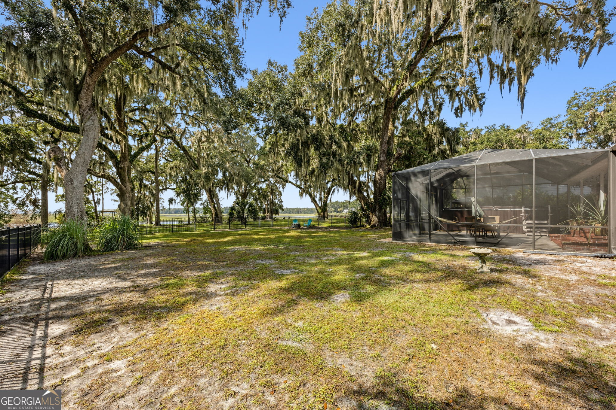 628 London Hill Road West Woodbine, GA 31569 - Photo 98 of 139