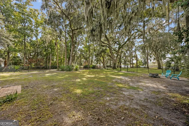 $945,000 | 628 London Hill Road West, Woodbine, GA 31569