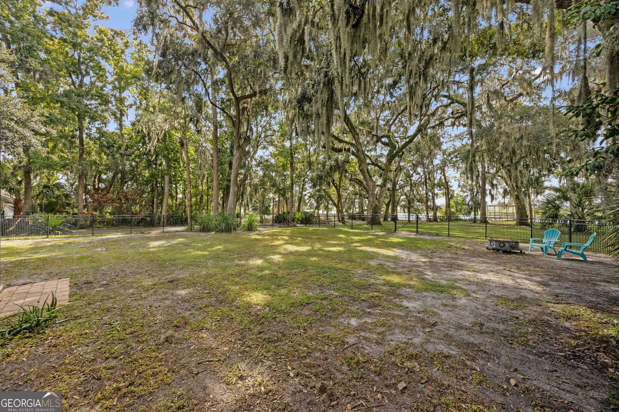 628 London Hill Road West Woodbine, GA 31569 - Photo 99 of 139