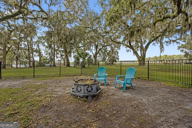 $945,000 | 628 London Hill Road West, Woodbine, GA 31569