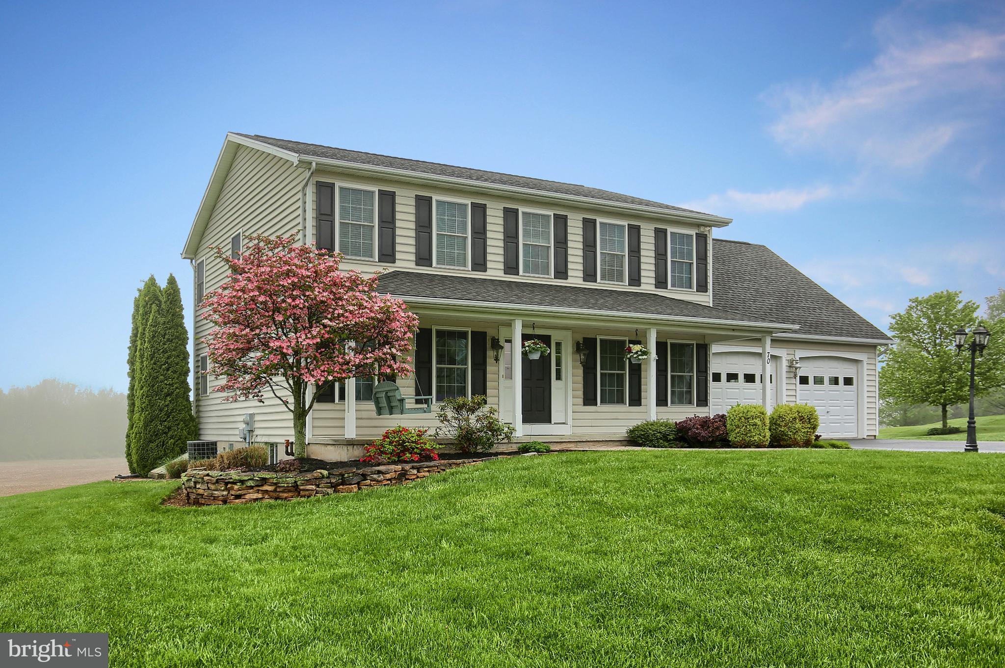 70 Spring Lane Road Dillsburg, PA 17019 - Photo 1 of 41 Gallery Image 1