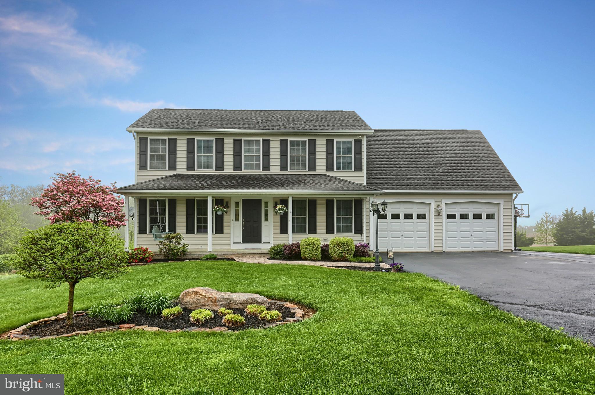 70 Spring Lane Road Dillsburg, PA 17019 - Photo 2 of 41 Gallery Image 2