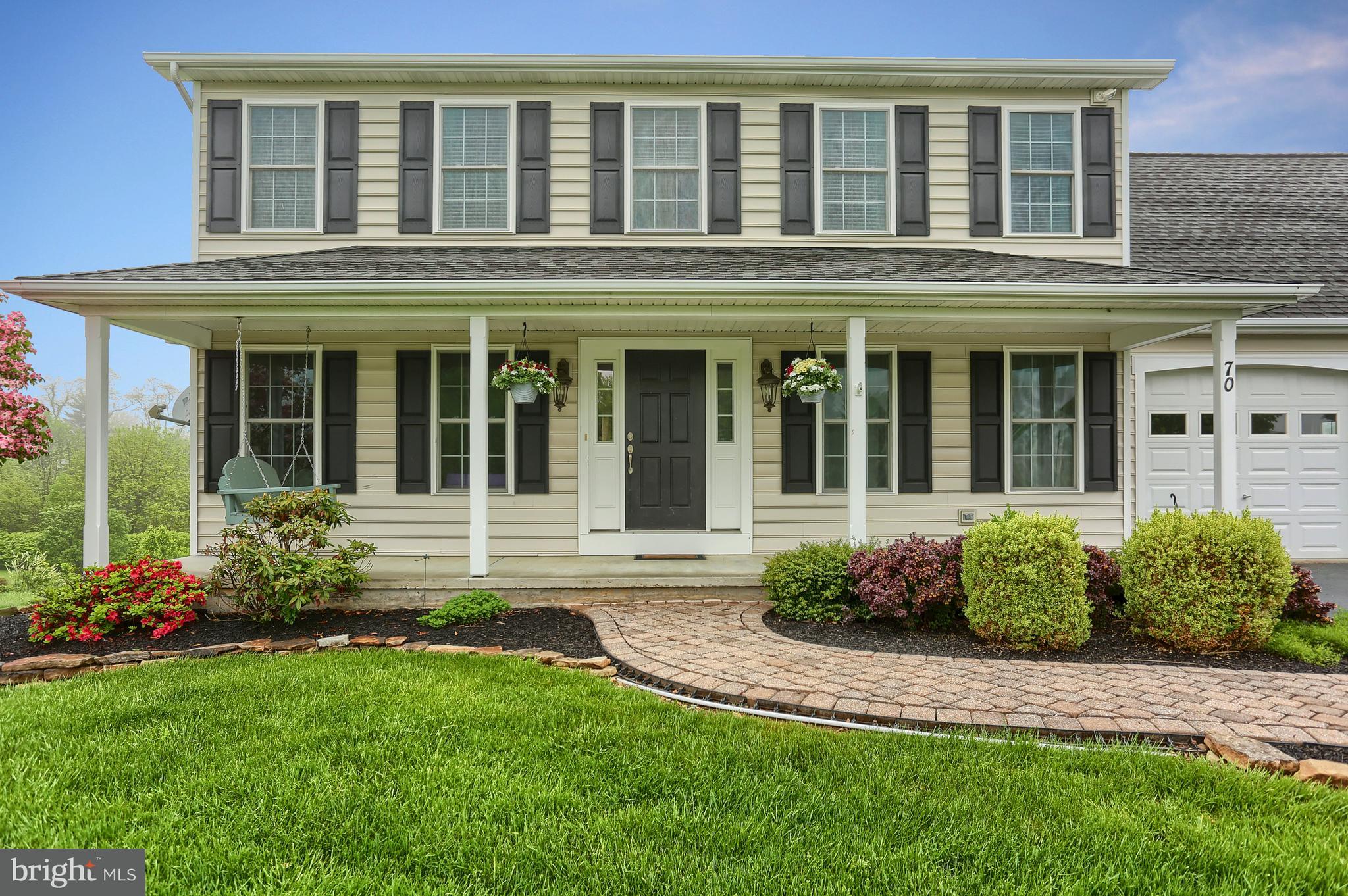 70 Spring Lane Road Dillsburg, PA 17019 - Photo 3 of 41 Gallery Image 3