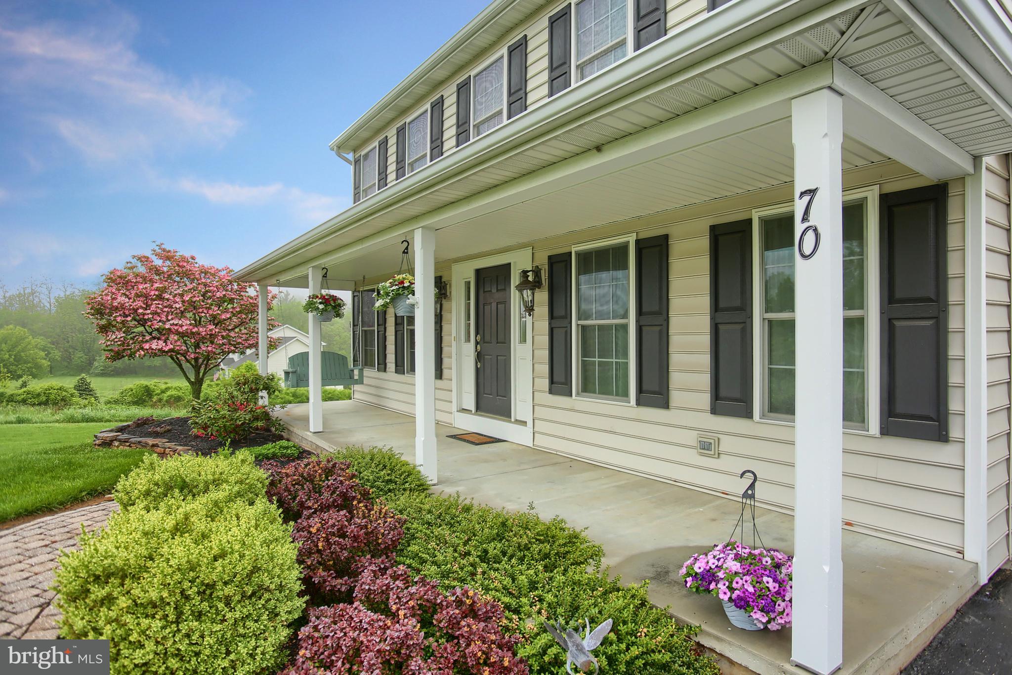 70 Spring Lane Road Dillsburg, PA 17019 - Photo 4 of 41 Gallery Image 4