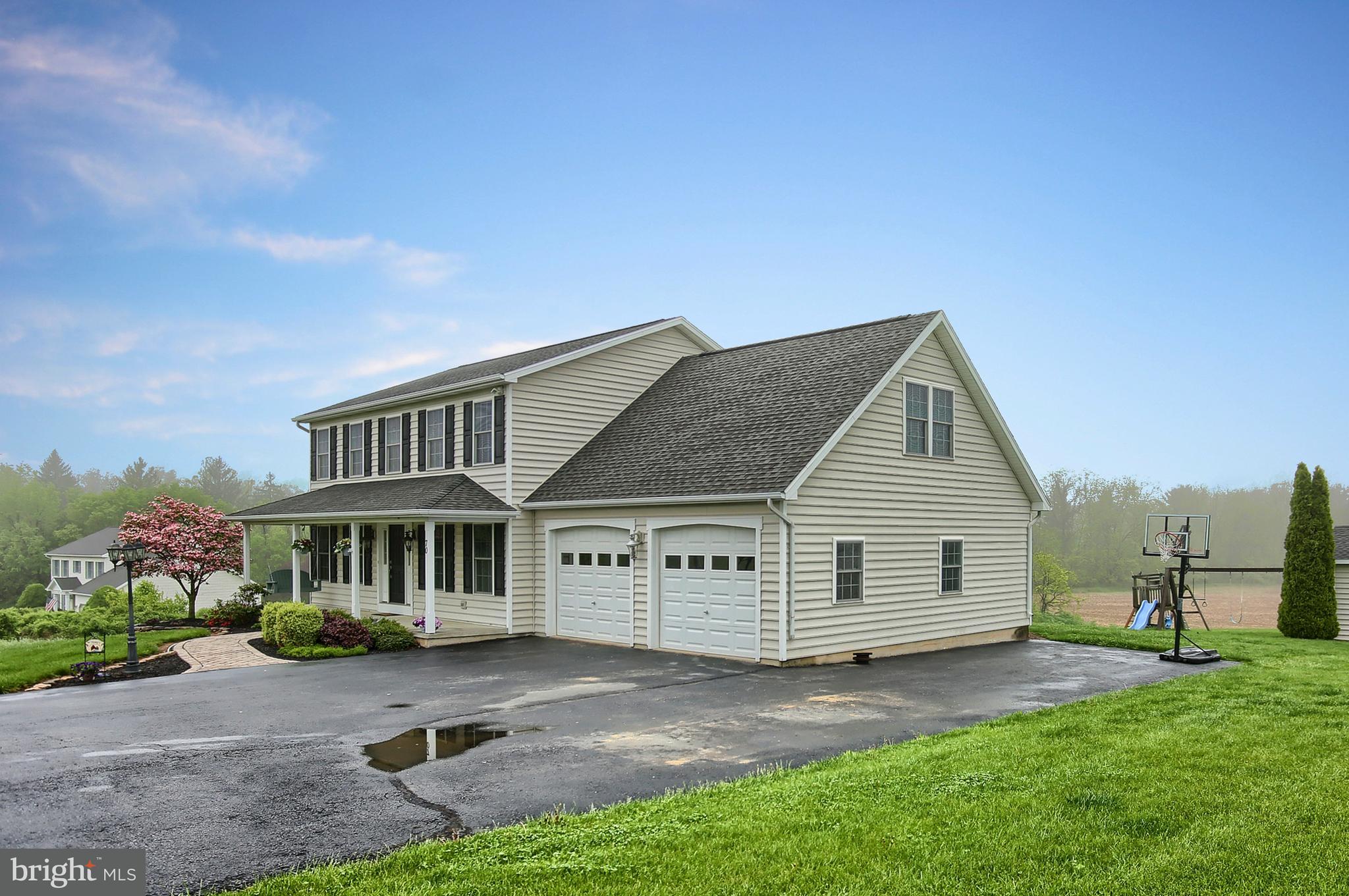 70 Spring Lane Road Dillsburg, PA 17019 - Photo 5 of 41 Gallery Image 5