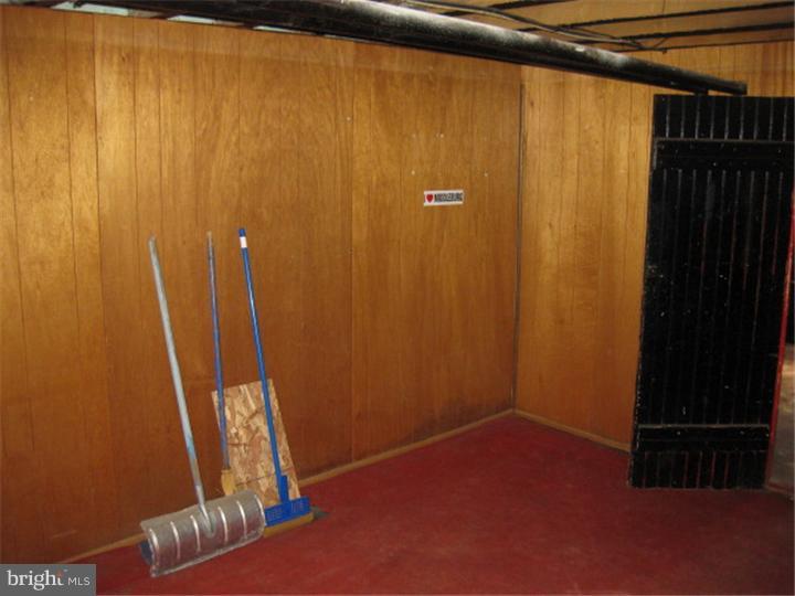 5614 Miriam Road Philadelphia, PA 19124 - Photo 8 of 18 Basement