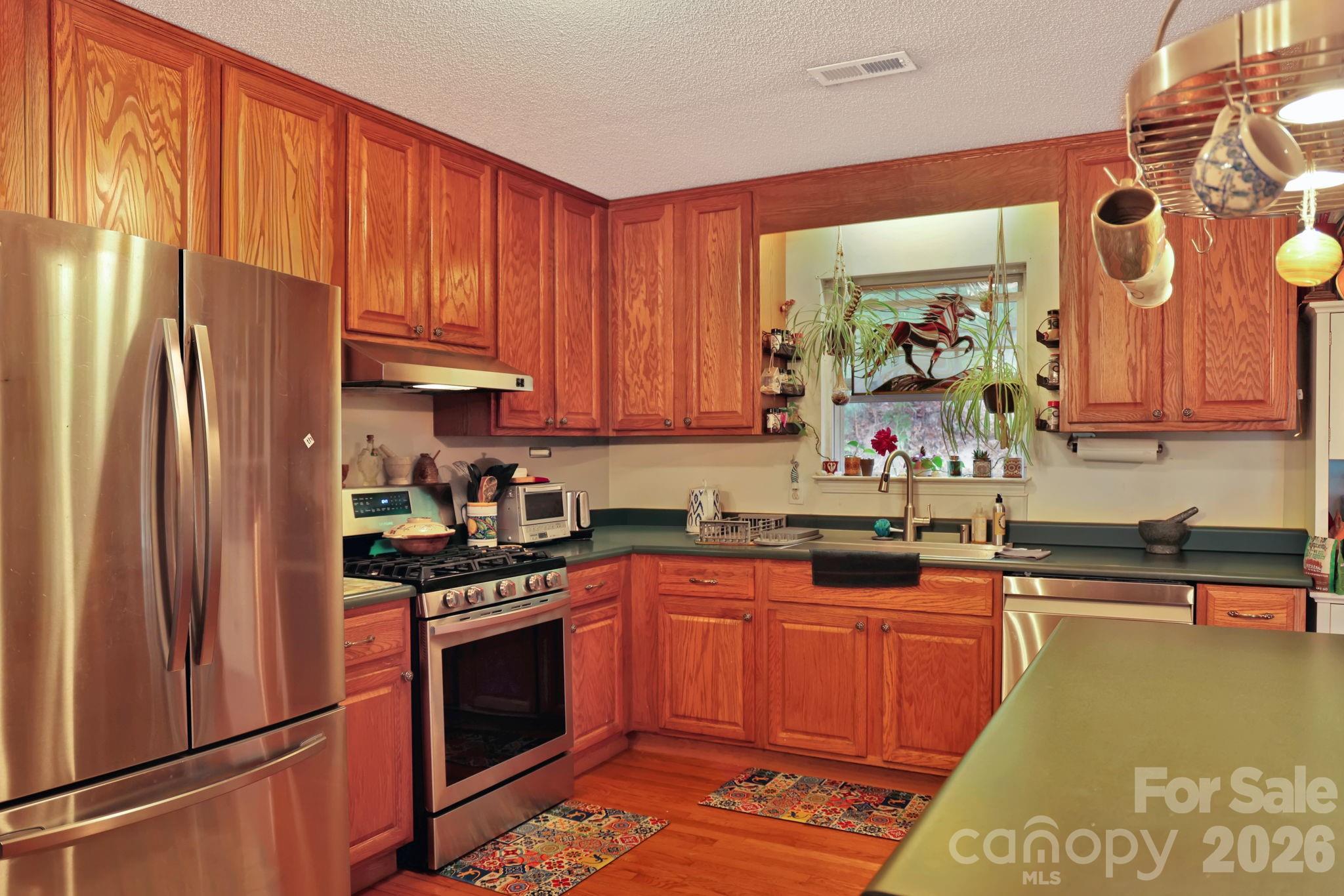 1798 New Stock Road Weaverville, NC 28787 - Photo 10 of 26