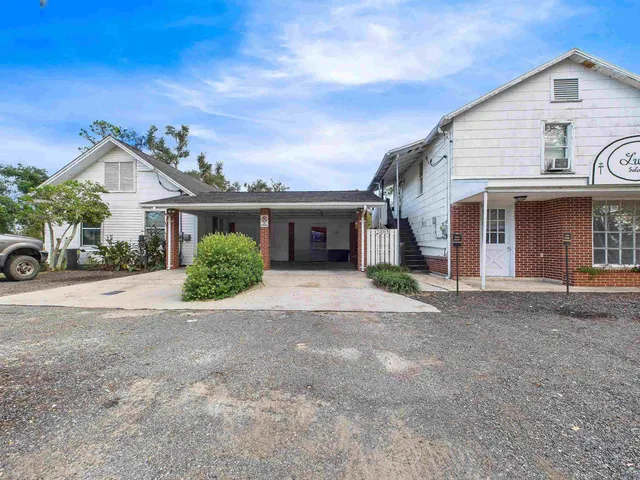 $289,000 | 515 North Quincy Street, Perry, FL 32347