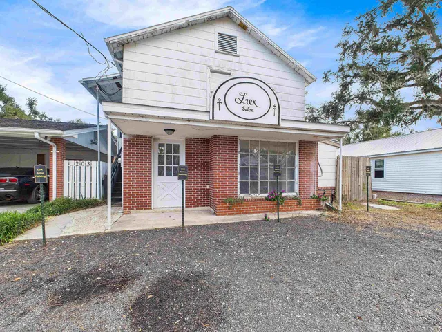 $289,000 | 515 North Quincy Street, Perry, FL 32347