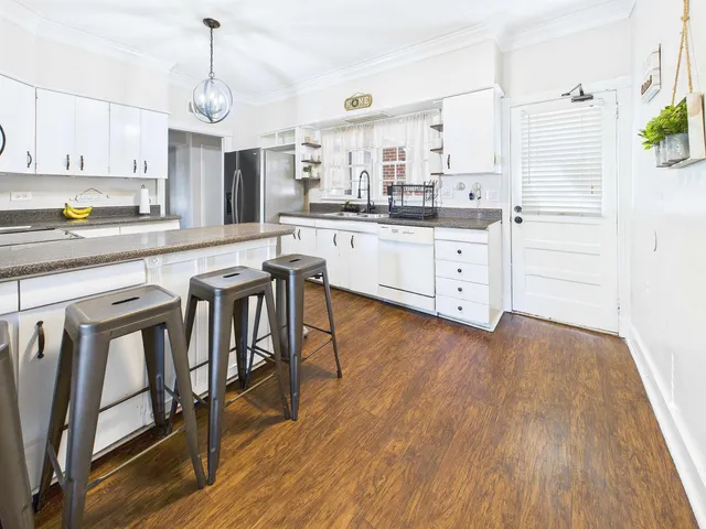 $289,000 | 515 North Quincy Street, Perry, FL 32347