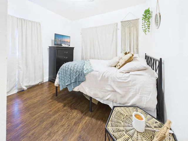 $289,000 | 515 North Quincy Street, Perry, FL 32347