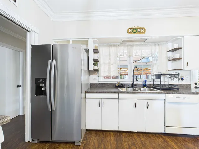 $289,000 | 515 North Quincy Street, Perry, FL 32347