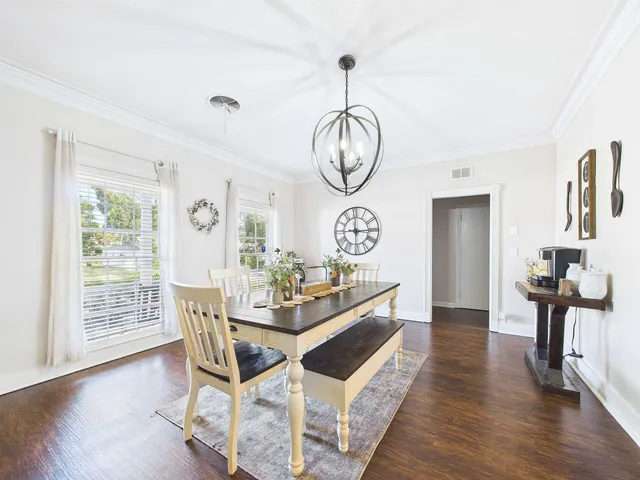 $289,000 | 515 North Quincy Street, Perry, FL 32347