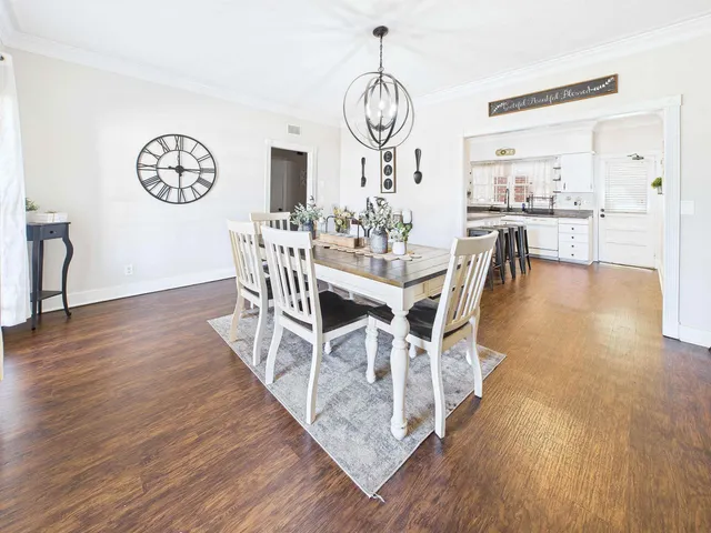 $289,000 | 515 North Quincy Street, Perry, FL 32347