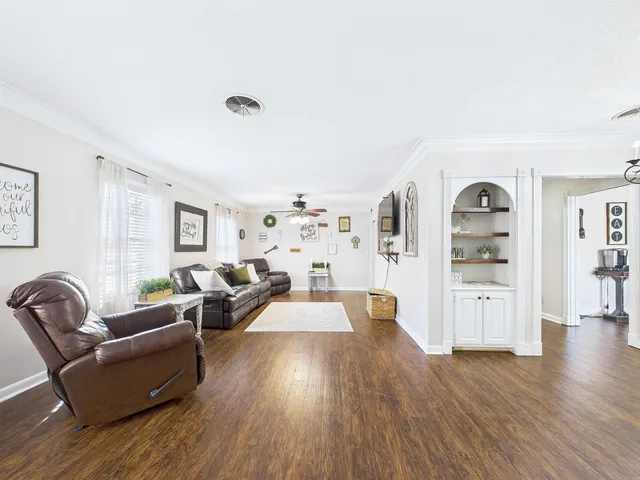 $289,000 | 515 North Quincy Street, Perry, FL 32347