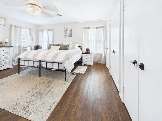 $289,000 | 515 North Quincy Street, Perry, FL 32347