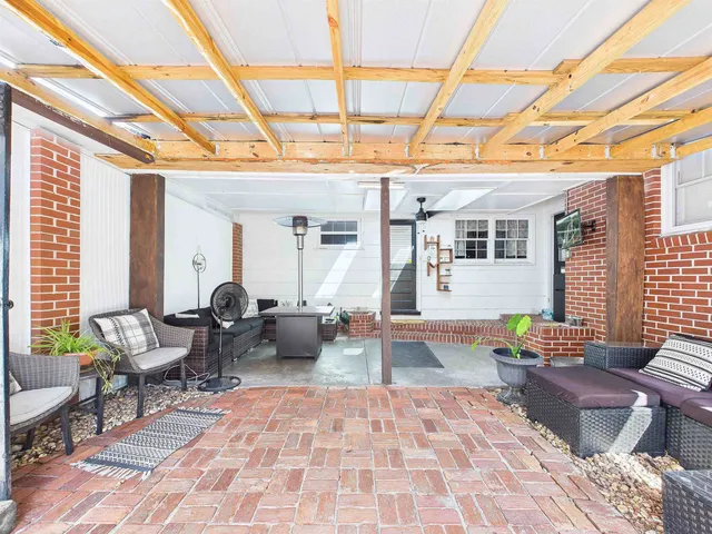 $289,000 | 515 North Quincy Street, Perry, FL 32347