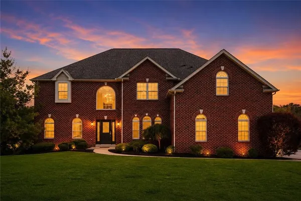 $1,249,000 | 306 Hedgerow Drive, Venetia, PA 15367