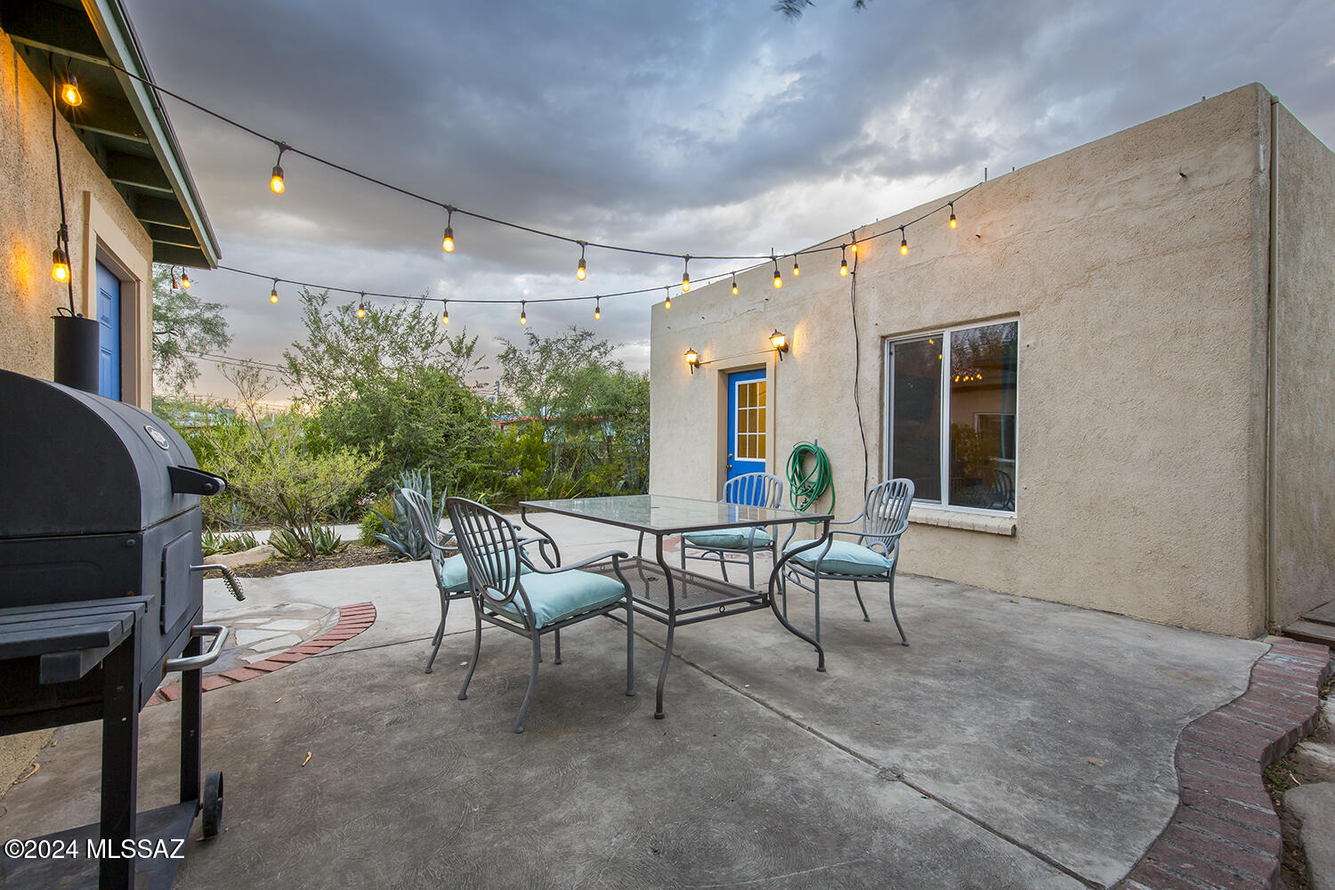 437 West 30th Street Tucson, AZ 85713 - Photo 28 of 48 Gallery Image 28