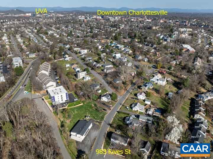 983 Rives Street Charlottesville, VA 22902 - Photo 31 of 41 Gallery Image 31
