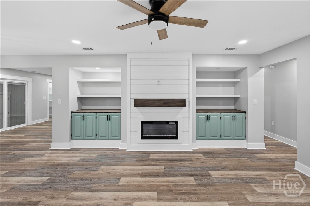 524 Old Waynesville Road Jesup, GA 31546 - Photo 12 of 52 Gallery Image 12