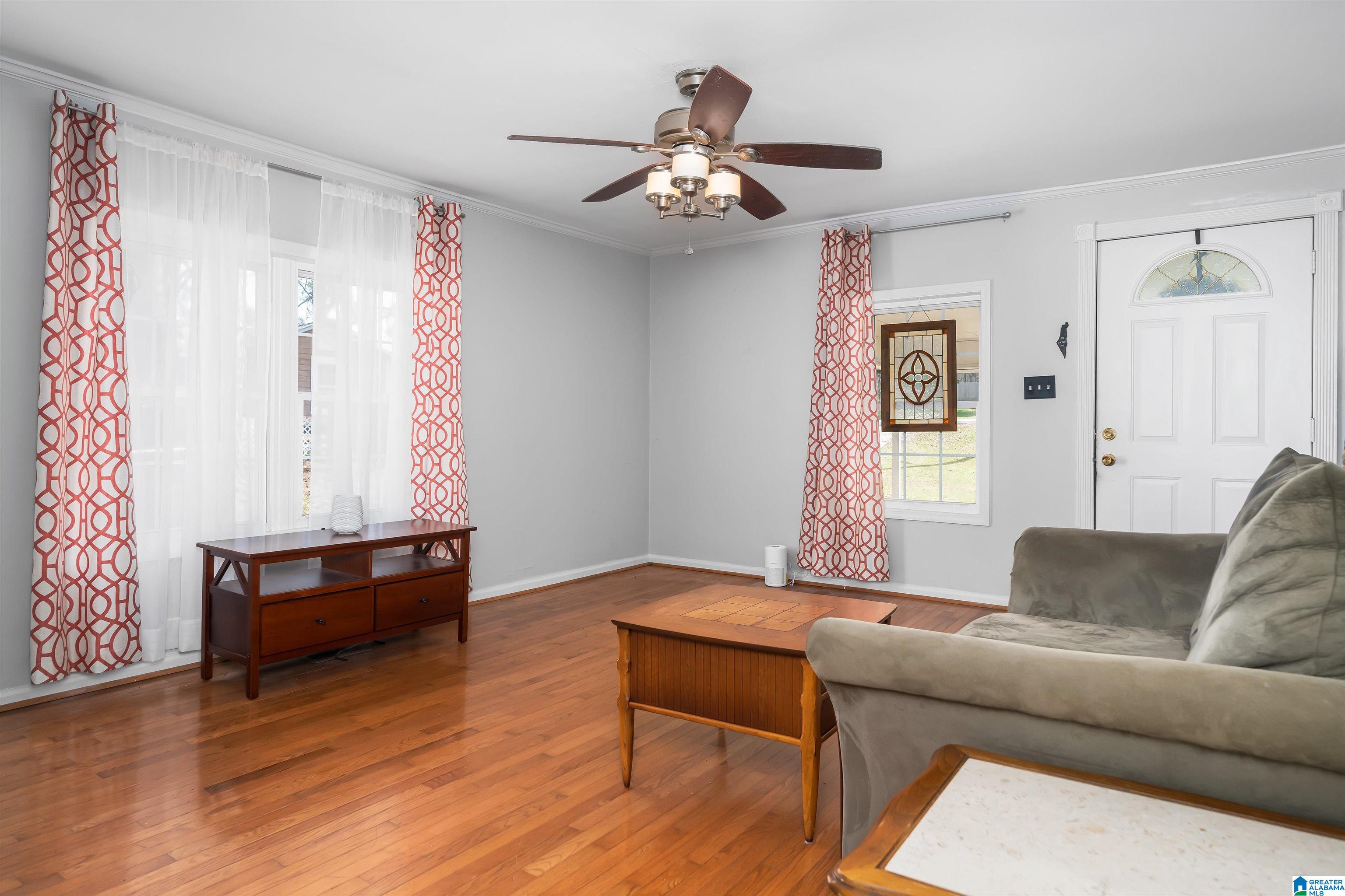 7034 Dickey Springs Road Bessemer, AL 35022 - Photo 8 of 22