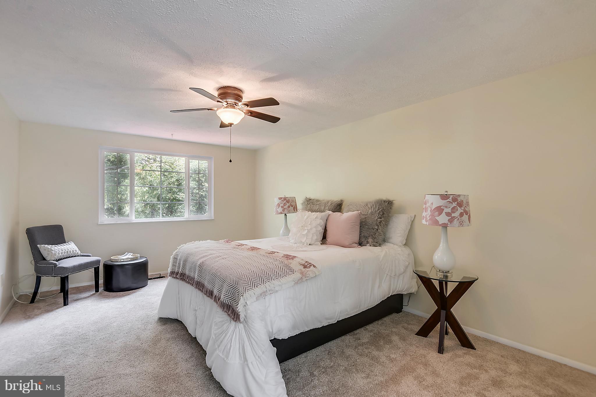 415 Rock Lodge Road Gaithersburg, MD 20877 - Photo 16 of 30 Bedroom (Master)