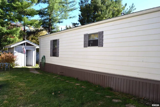 $44,900 | 8414 North Dundee Road, Peoria, IL 61615