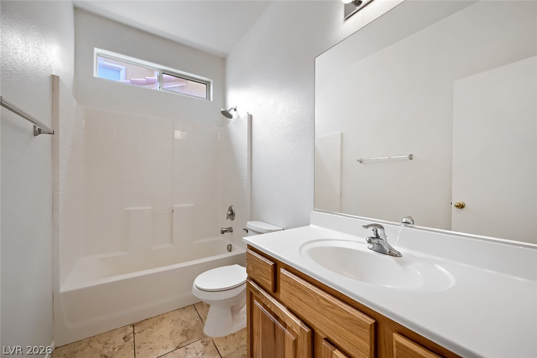 5625 North Lookout Crest Street North Las Vegas, NV 89031 - Photo 22 of 29