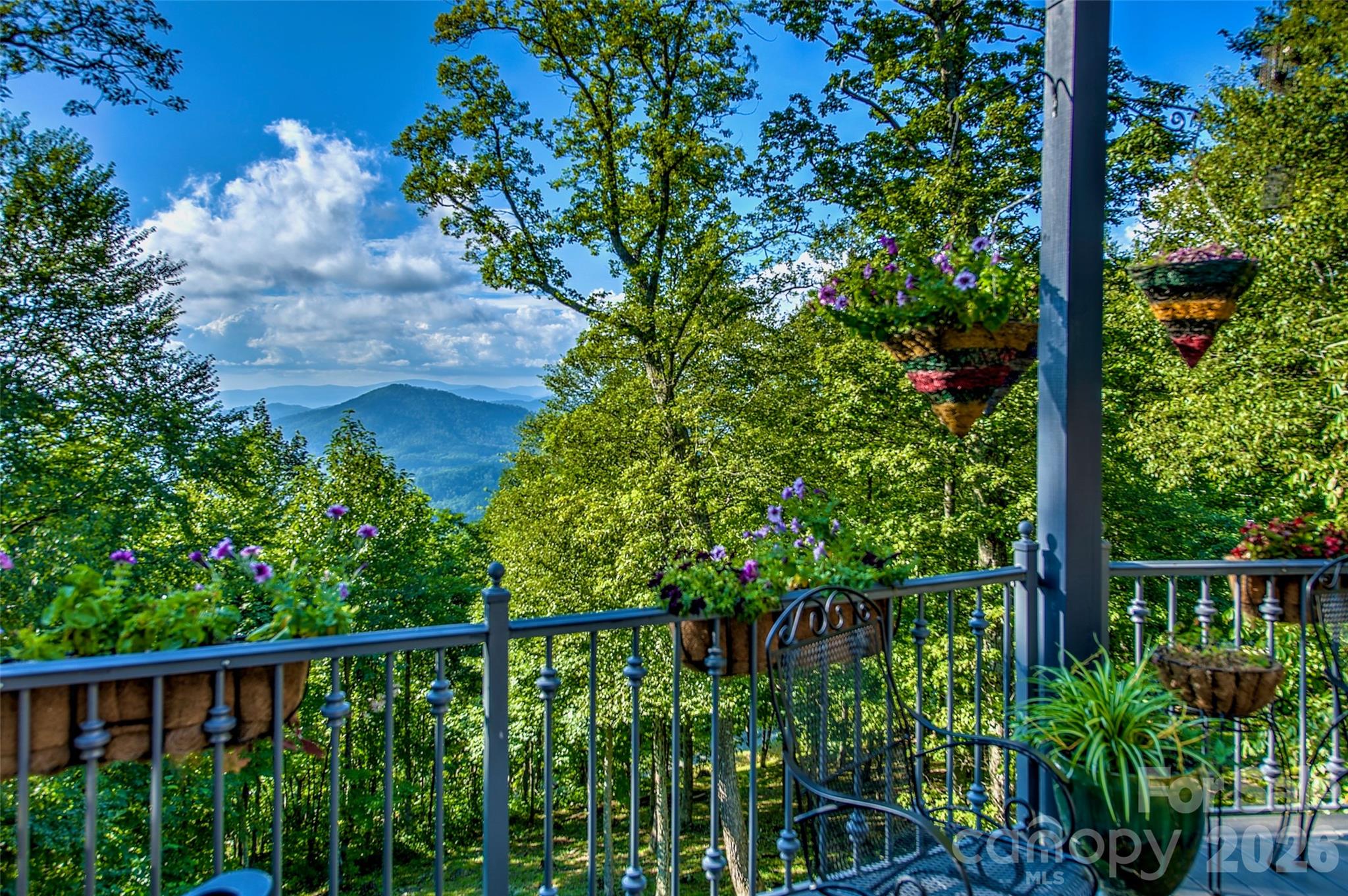 1024 Arrowhead Ridge Road Spruce Pine, NC 28777 - Photo 4 of 48