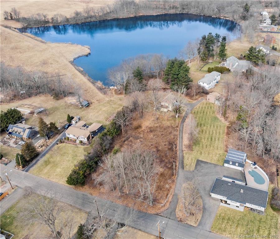 1530 Dunbar Hill Road Hamden, CT 06514 - Photo 1 of 1