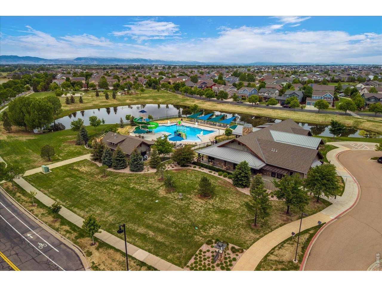 6096 Story Road Timnath, CO 80547 - Photo 46 of 50 a view of a city