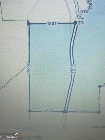 $952,150 | 0 Pilgrim Rest Church Road, Manchester, GA 31816