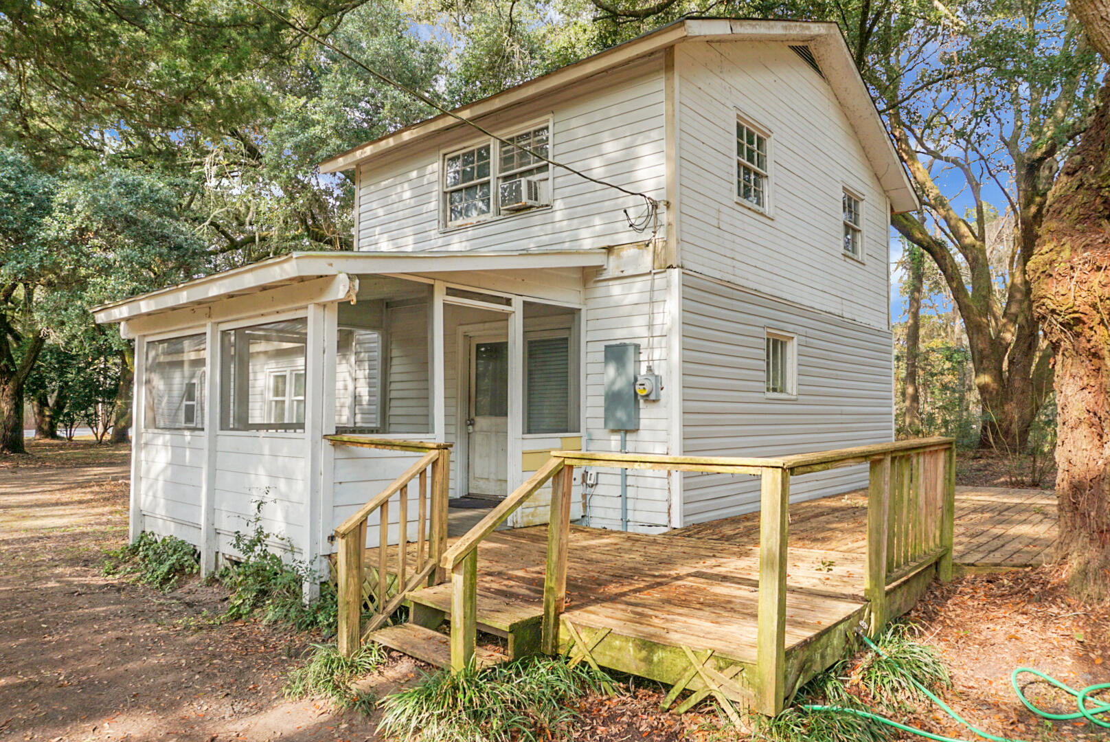 3206 Edenvale Road Johns Island, SC 29455 - Photo 2 of 50 DSC05799