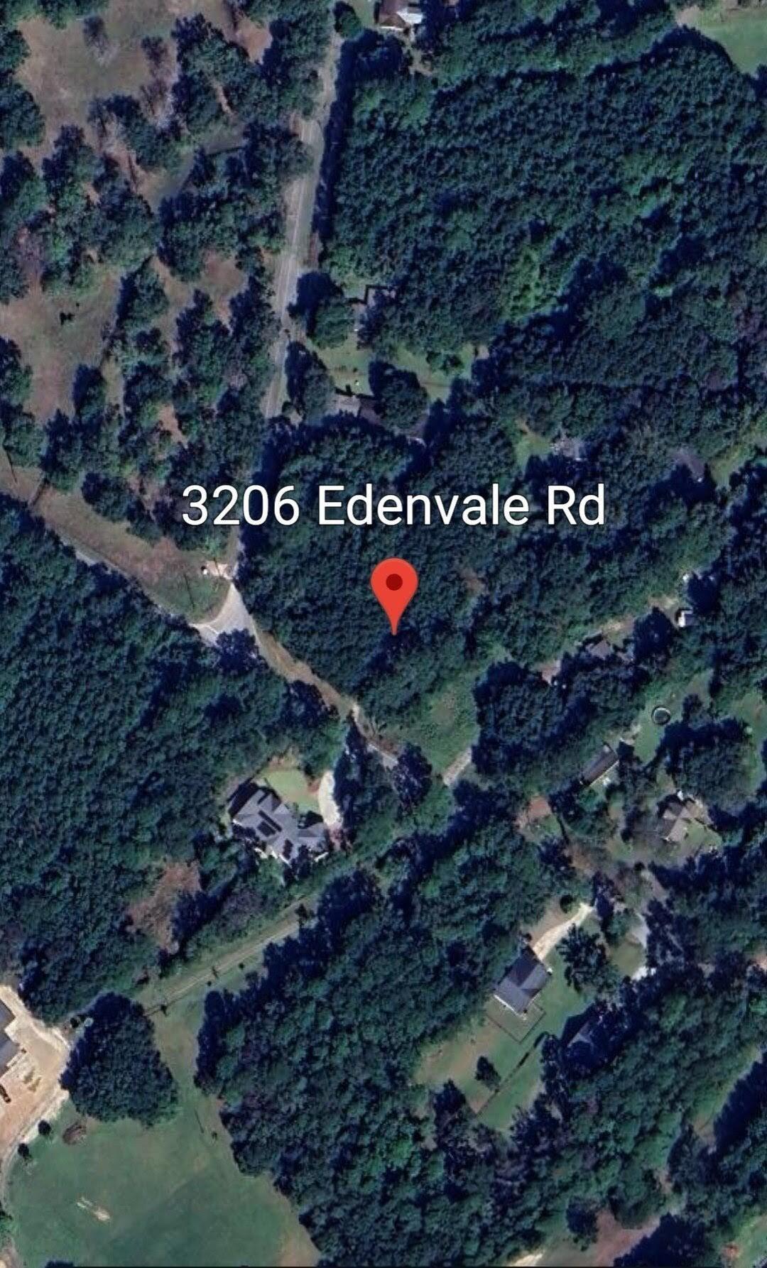 3206 Edenvale Road Johns Island, SC 29455 - Photo 47 of 50 3206 Edenvale Rd aerial