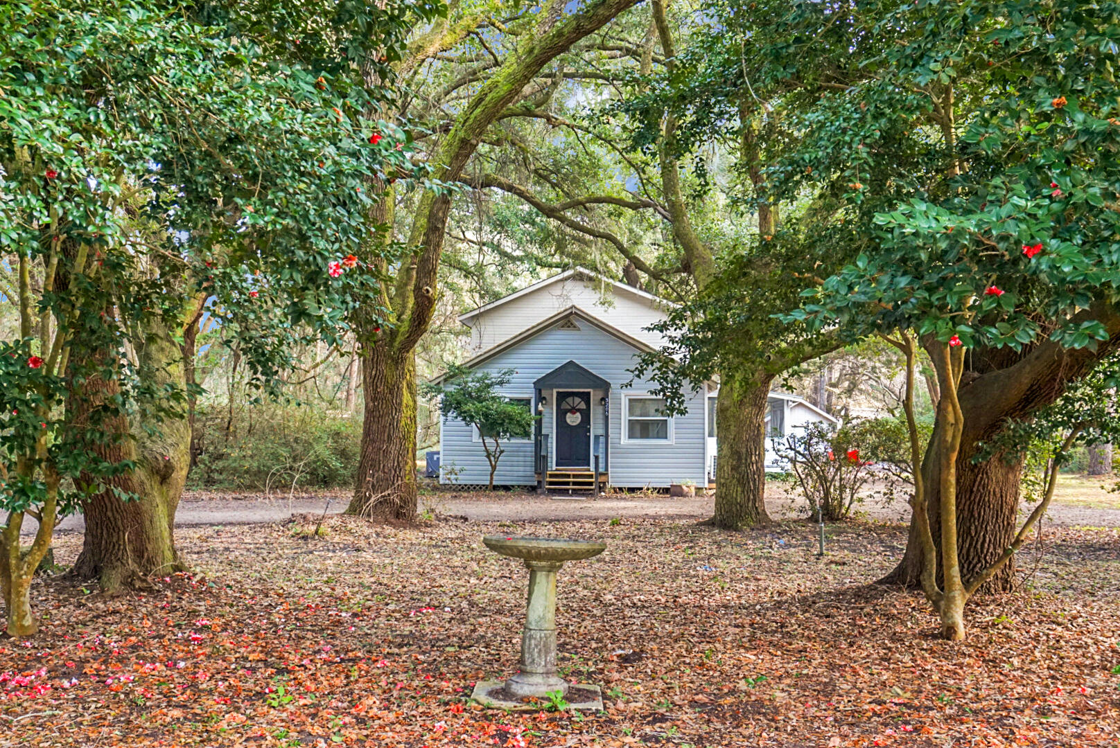 3206 Edenvale Road Johns Island, SC 29455 - Photo 5 of 50 DSC05748