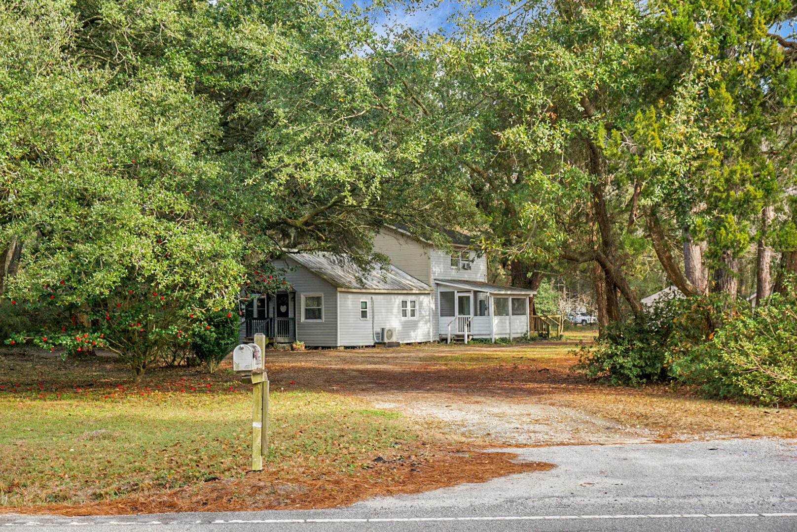 3206 Edenvale Road Johns Island, SC 29455 - Photo 7 of 50 DSC05769