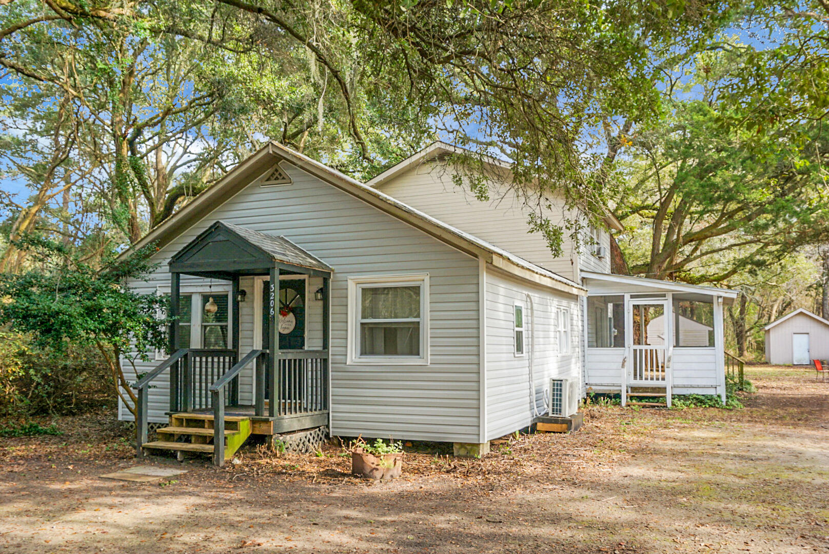3206 Edenvale Road Johns Island, SC 29455 - Photo 8 of 50 DSC05775