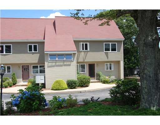 4042 Post Road, Unit 10 Warwick, RI 02886 - Photo 1 of 19 Exterior Front.