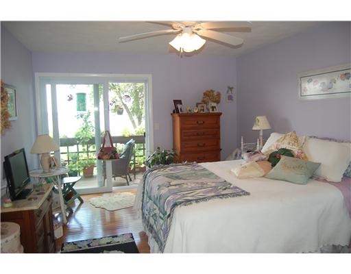 4042 Post Road, Unit 10 Warwick, RI 02886 - Photo 12 of 19 Master Bedroom.