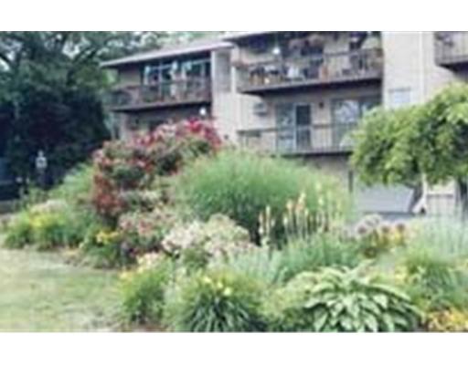4042 Post Road, Unit 10 Warwick, RI 02886 - Photo 18 of 19 Yard/Garden.
