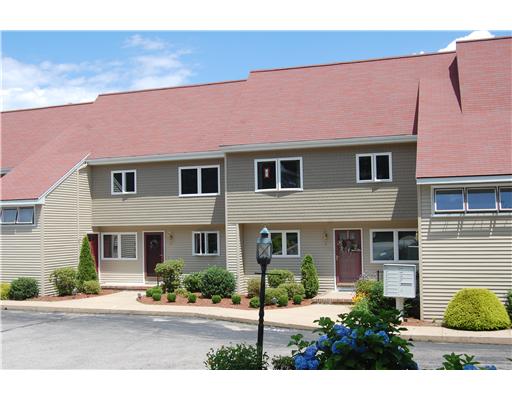 4042 Post Road, Unit 10 Warwick, RI 02886 - Photo 2 of 19 Exterior Front.