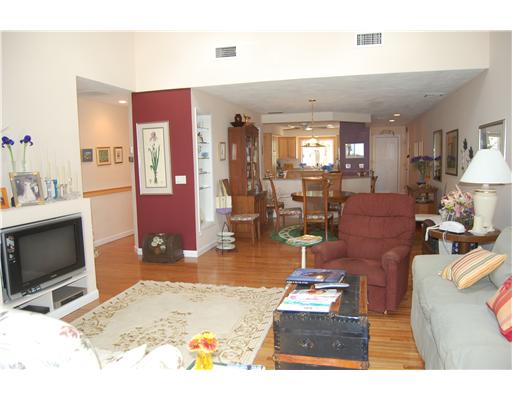 4042 Post Road, Unit 10 Warwick, RI 02886 - Photo 6 of 19 Living Room.