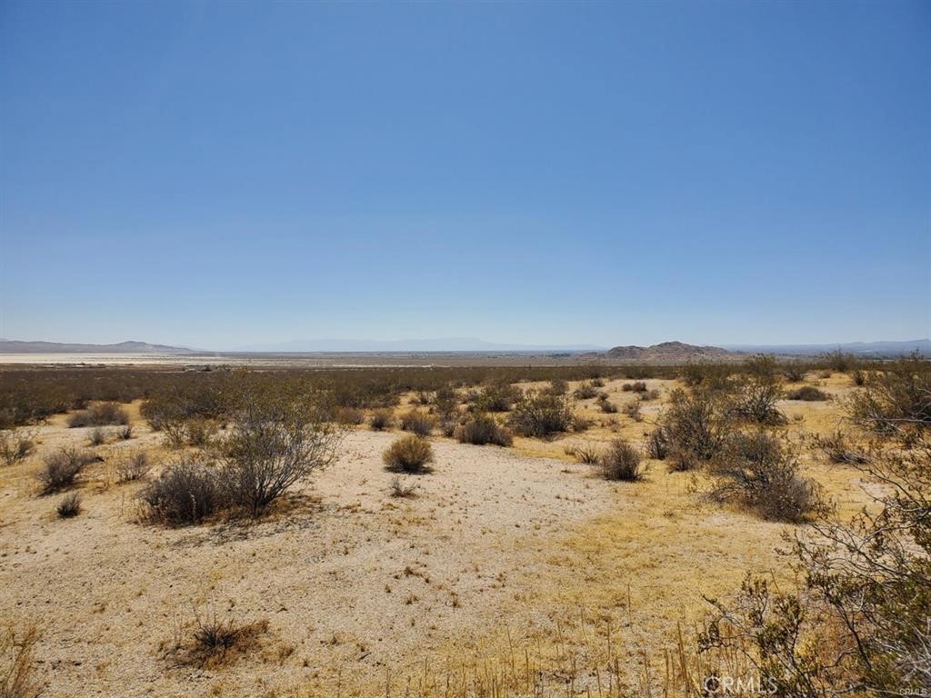 602 Mimosa Road Adelanto, CA 92301 - Photo 8 of 18 a view of ocean view with beach