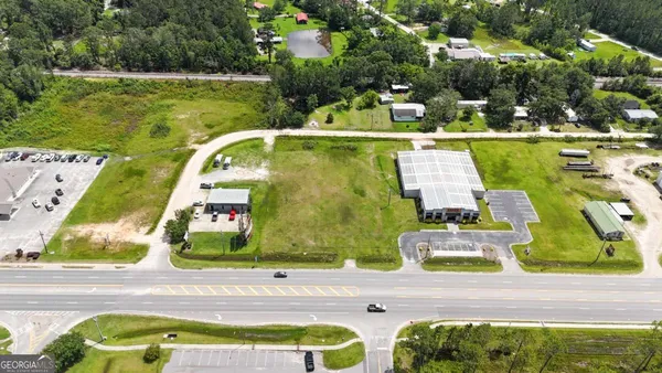 $395,000 | 0 West Parker Street, Baxley, GA 31513