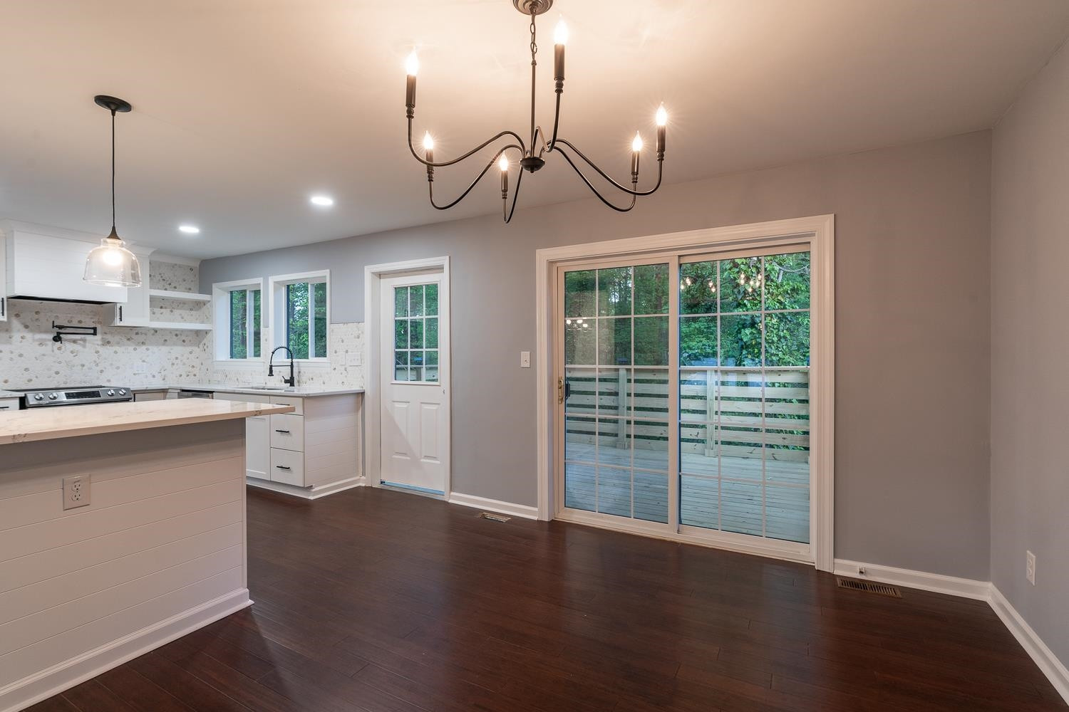 6538 Glendower Road Raleigh, NC 27613 - Photo 12 of 37 Photo 12