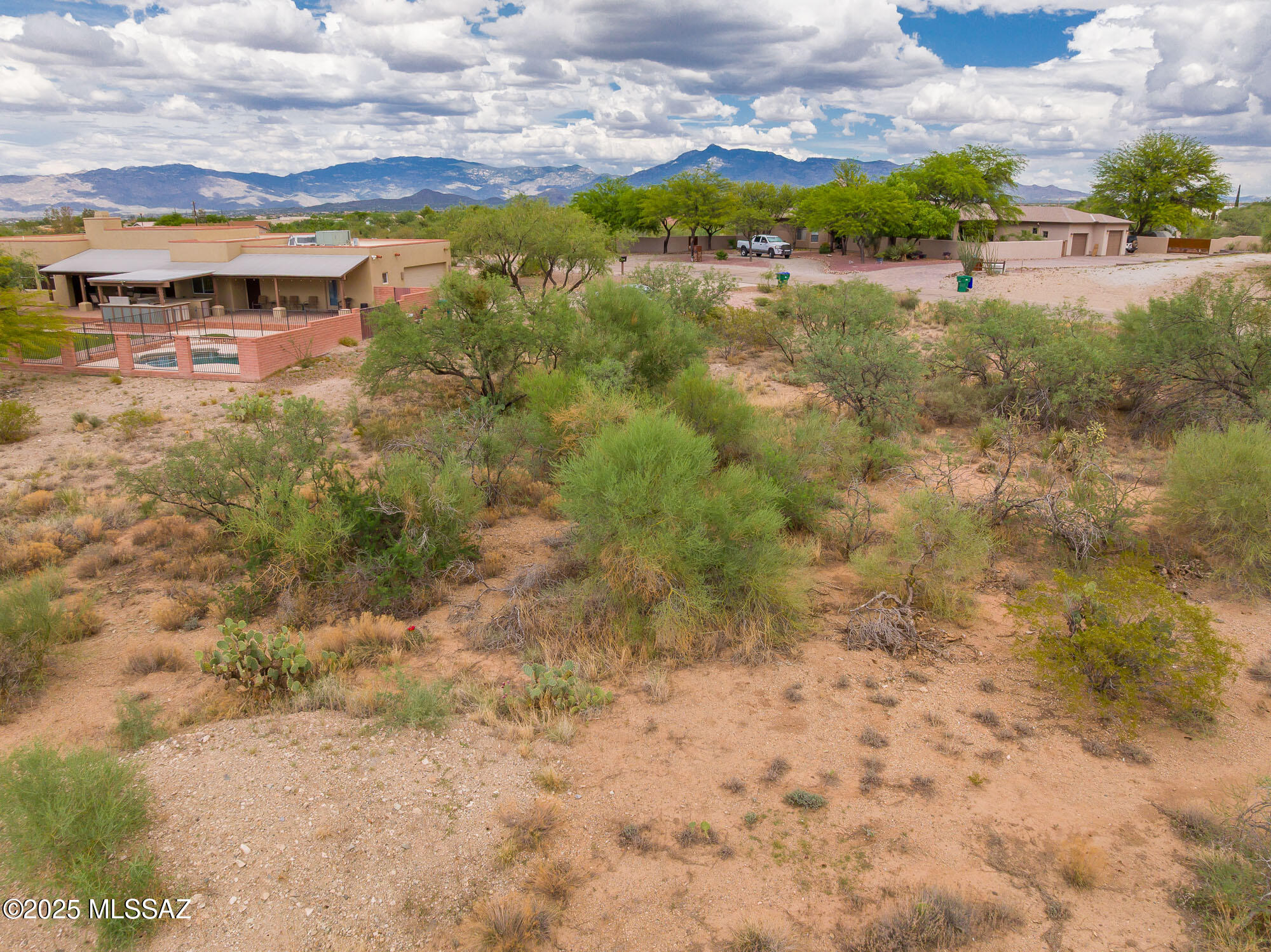 691 North Vail View Road, Unit 7BLK6 Vail, AZ 85641 - Photo 3 of 8