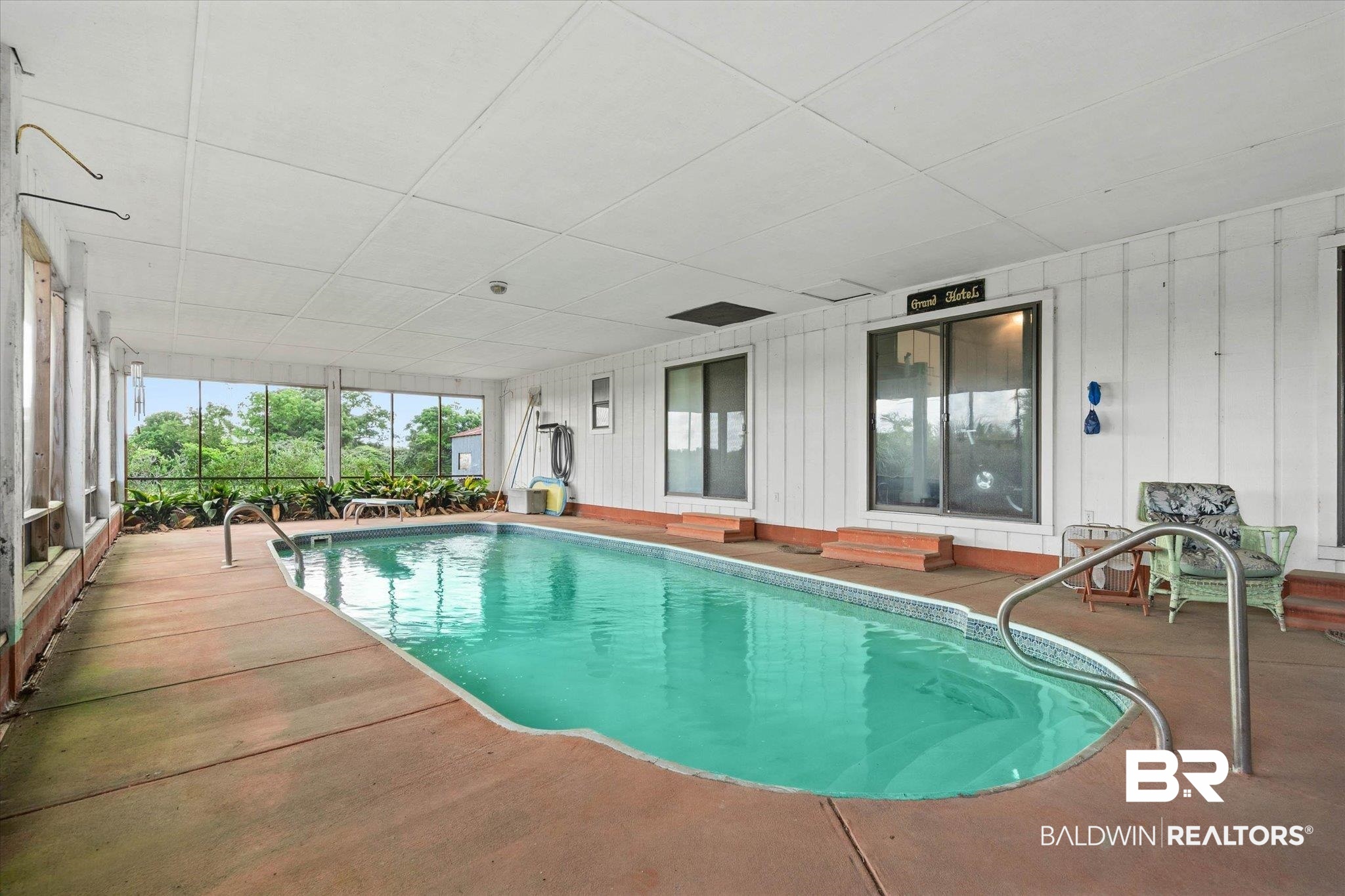 23953 Peturis Road Loxley, AL 36551 - Photo 26 of 56 Attached to the guest house