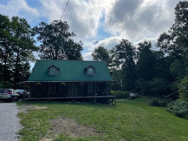 138 Warwick Chapel Road Luttrell, TN 37779 - Photo 1 of 30