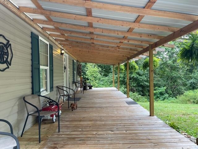 138 Warwick Chapel Road Luttrell, TN 37779 - Photo 2 of 30